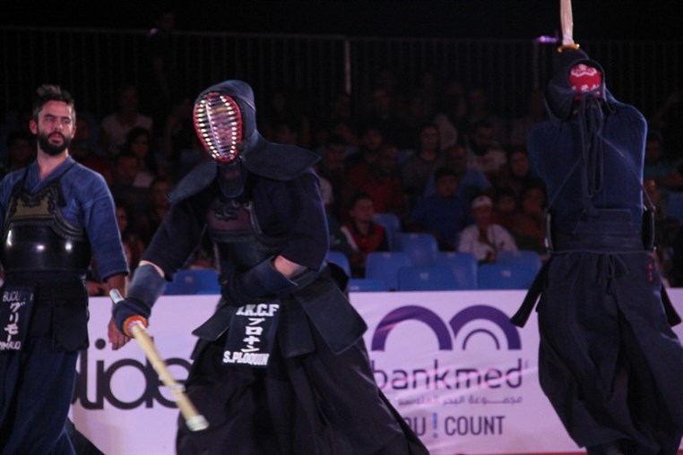 Martial Arts Festival